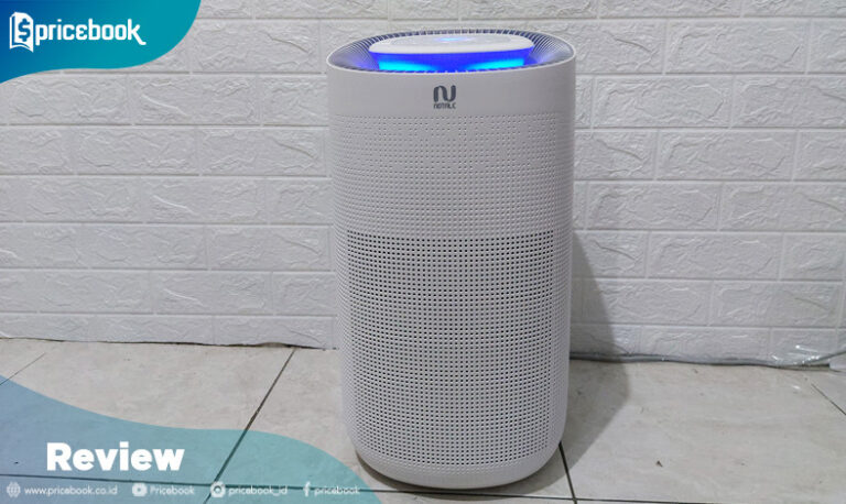 Review of Notale NTL-AP1: Complete Air Purifier at an Affordable Price |   Droidcops