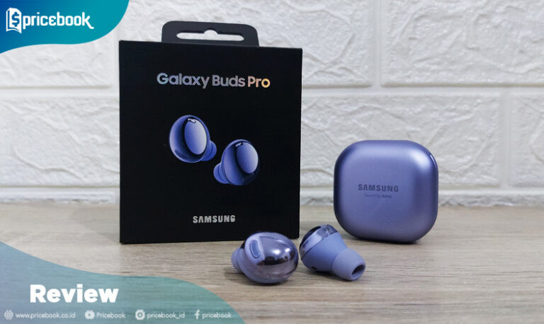 Samsung Galaxy Buds Pro Review: Rainproof TWS |   Droidcops