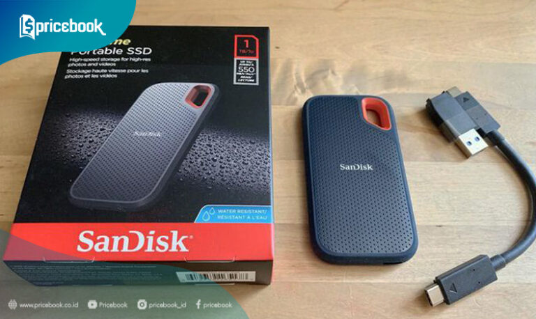 SanDisk Extreme Portable Review, 1TB Fast SSD Small Design |   Droidcops