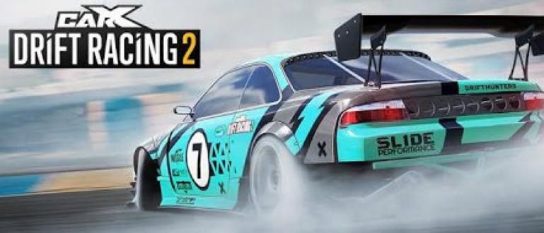 Download Carx Drift Racing 2 MOD APK v1.18.0, Fun Racing Against Real-Time Players!