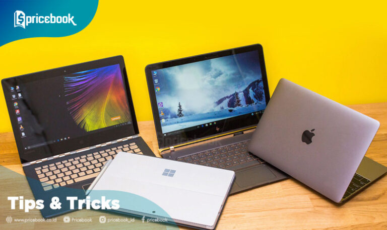Tips for Choosing a Laptop for Online Business |   Droidcops