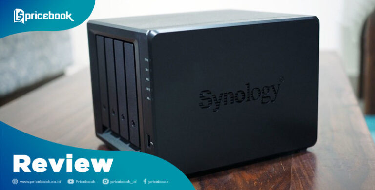 Synology DS918+ NAS Review, Bye Bye Google Drive |   Droidcops