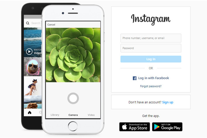 2 Ways to Download IG Photos from Smartphone |   Droidcops