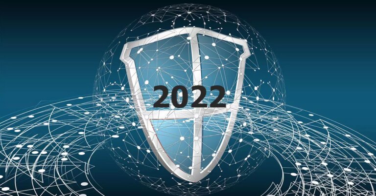 Ransomware Attacks, Zero Trust, and 2022 Predictions