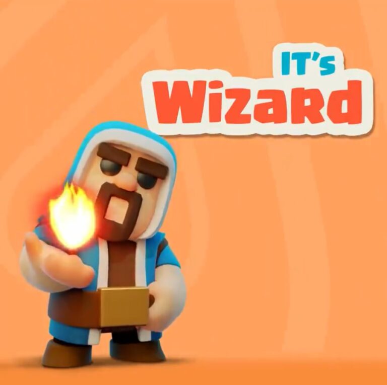 Mini Fireballs: Discover Wizard’s Ability – Droidcops